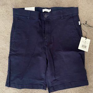 Onia 360 Stretch Twill Short